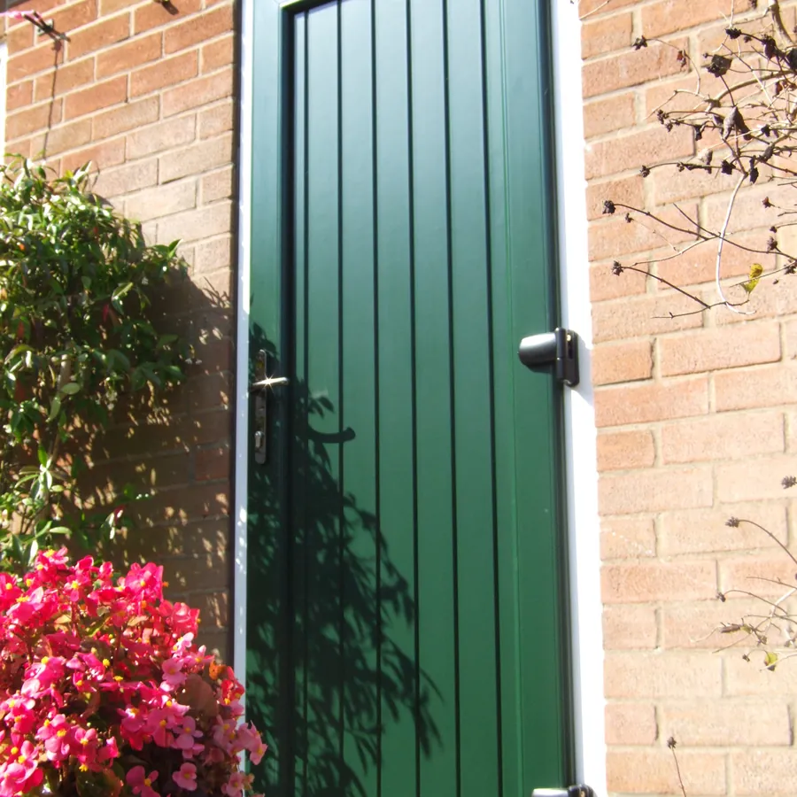 uPVC Vs Aluminium Windows — Product Colindale