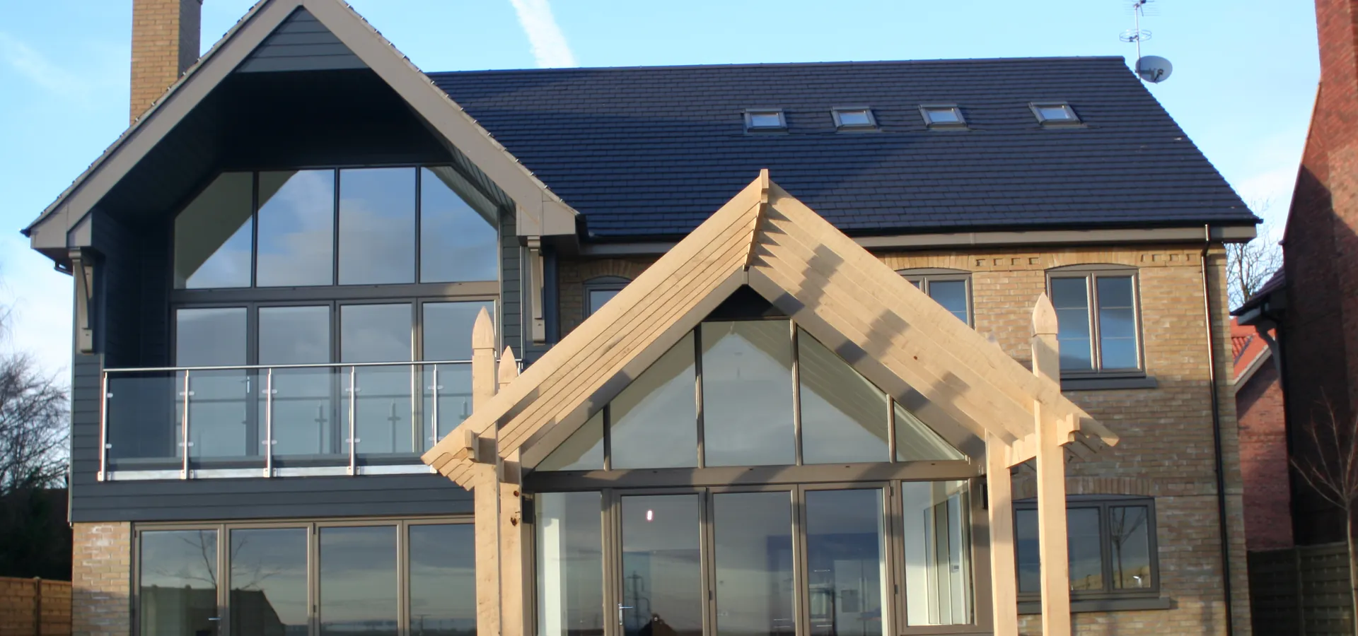 Window Grants ECO4 Colindale